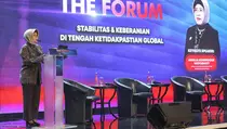 BPS Sebut Industri Manufaktur RI Tetap Ekspansif pada Awal 2026