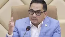 DPR Sebut Putusan MK Lindungi Hak Politik Perempuan