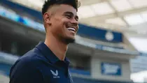 Mees Hilgers Masih Akan Berseragam FC Twente Semusim Lagi