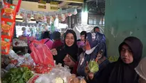Menjelang Iduladha, Harga Bahan Pokok di Sleman Relatif Stabil