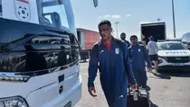 Timnas Iran Dapat Izin Bermarkas di Meksiko Saat Piala Dunia 2026