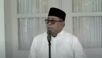 Pemprov DKI Jakarta Gelar Salat Iduladha 1447 H di Balai Kota