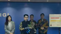 Pemerintah Perluas Uji Coba Perlinsos Digital di 42 Daerah