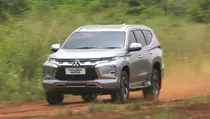 BBM Diesel Rp 30.000, Pajero Sport Masih Bisa Irit Asal Begini
