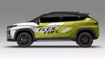 Bisa Tenggak Etanol Murni, Mobil Flex Fuel Suzuki Segera Meluncur