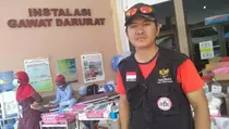 Cerita Dokter Iqbal Selamatkan Korban Kecelakaan Kereta Bekasi