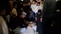Bos Militer Hamas Tewas Dibom Israel Jelang Idul Adha di Gaza