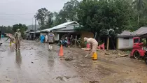 Banjir Bandang di Bolaang Mongondow, 120 Rumah Terendam Lumpur