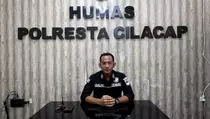 Viral Isu Pocong Bawa Senjata Tajam di Cilacap, Polisi: Waspada Hoaks