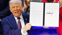 Dana Rekonstruksi Gaza Bentukan Trump Ternyata Masih Kosong