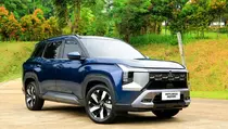 Bukan Kabin Kelas 2, Bedah Leganya Baris Ketiga Mitsubishi Destinator