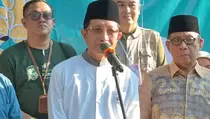 Menag Tegaskan Daging Kurban Boleh Dibagikan ke Warga Nonmuslim