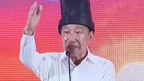 Jokowi Safari Politik ke Lampung pada Akhir Juni, Ini Lokasinya