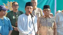 Hewan Kurban Prabowo Pakai APBN, Menag: Tak Masalah