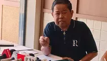 Golkar Minta Kurban Presiden Tak Dikaitkan dengan Pilpres 2029