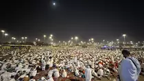 Haji 2026: Jemaah Lansia Asal Lebak Wafat di Makkah