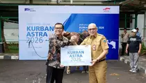 Perkuat Solidaritas Sosial di 29 Provinsi, Astra Hadirkan Program 