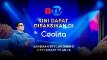 BTV Hadir di CoolitaOS mulai 1 Juni 2026