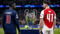 Kapan Final Liga Champions PSG vs Arsenal? Catat Jadwal dan Jamnya!