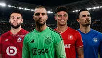4 Pemain Timnas Indonesia pada Ajang Elite Eropa, Nomor 1 Ukir Sejarah