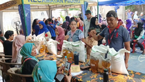 Dinsos Tangerang Temukan 3.021 Penerima Bansos Terindikasi Judi Online