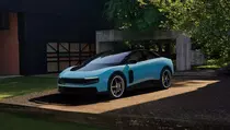 Mobil Listrik Ferrari Dikecam, CEO Lamborghini Ikut Menyindir