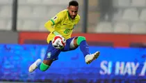 Piala Dunia 2026: Neymar Absen pada Laga Perdana Brasil vs Maroko