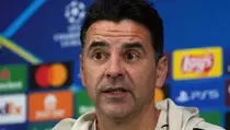 Tinggalkan Girona Seusai Degradasi, Míchel Sanchez Merapat ke Ajax