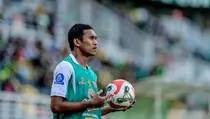Catur Pamungkas Masuk Best XI Super League, Ini Rahasianya
