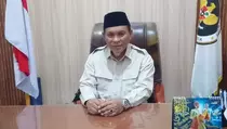 Jemaah Haji Asal Sulteng Meninggal Dunia di Mina