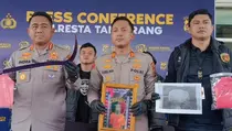 Polisi Pantau 30 Akun Gangster Pemicu Tawuran di Tangerang