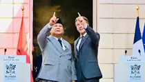 Kunjungan Prabowo ke Prancis Hasilkan 4 Kesepakatan Komersil Baru