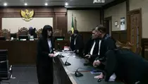 Kejagung Ajukan Kasasi Vonis Banding Marcella Santoso dalam Kasus CPO