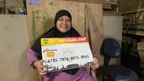 Jepara Siapkan Rp 1 M untuk Program Beasiswa Kartu Sarjana 2026
