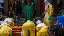 Fatalitas Tinggi, WHO: Tingkat Kematian Akibat Ebola Bisa 50 Persen