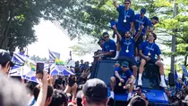 Isi Sanksi Lengkap FIFA ke Persib Bandung, Berlaku mulai 29 Mei 2026