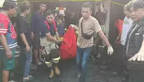 Kronologi Remaja Tewas Terjebak di Kamar Mandi Saat Bengkel Terbakar