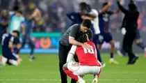 Arteta Ungkap Rasa Sakit dan Kebanggaan Seusai Arsenal Gagal Juara