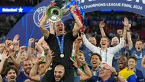 Luis Enrique: Gelar Kedua Liga Champions PSG Lebih Istimewa
