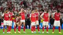 Jadwal Pramusim Arsenal 2026: Tur, Tiket, dan Cara Menonton