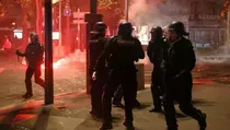 Paris Rusuh, 416 Orang Ditangkap Saat Perayaan Gelar Juara PSG