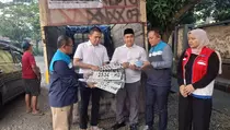 BPH Migas Bongkar Penyelewengan BBM Subsidi Bermodus Truk Helikopter