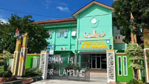 SMAN 14 Bandar Lampung Luluskan 100 Persen Siswanya ke PTN