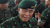 Mengenang Sosok Ryamizard Ryacudu, dari Medan Tempur hingga Menhan