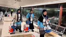 Bandara Soekarno-Hatta Siap Sambut Kepulangan 34.853 Jemaah Haji 2026
