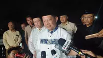 Tito Karnavian Sebut Kepergian Ryamizard Kehilangan Besar Indonesia