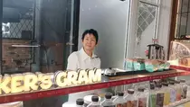 Bakers Gram Berawal dari Pandemi hingga Kini Raup Puluhan Juta