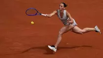 French Open 2026: Kostyuk Rusak Perayaan Ulang Tahun Ke-25 Swiatek