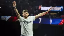 PSG Juara, Kvaratskhelia Pemain Terbaik Liga Champions 2025/2026