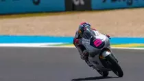 Eddie O'Shea Diskualifikasi, Veda Pratama Lolos Q2 Moto3 Ceko 2026